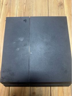 Two PS4s