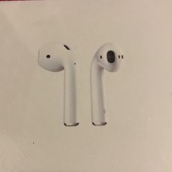 AirPods Second Generation With Gps Original 