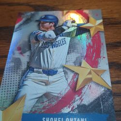 Shohei Ohtani