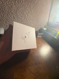 Airpd 2nd pro