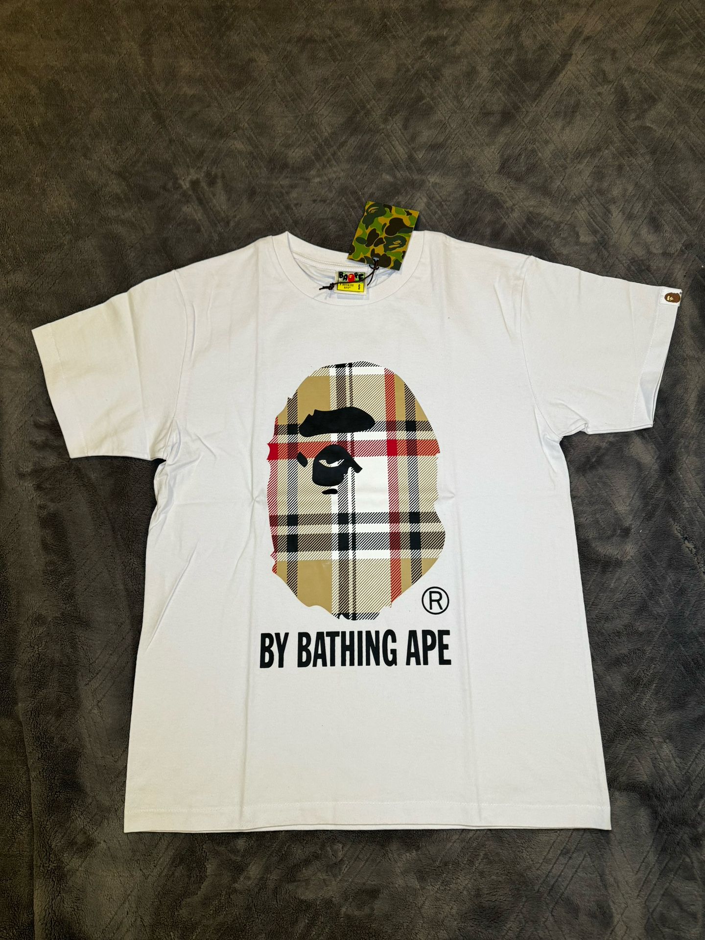 Bape tee 