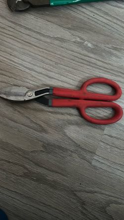 Wise R9 shear