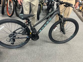 Brand new bike