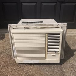 Air Conditioner. Panasonic.