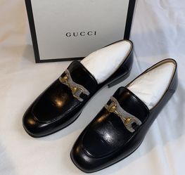 Authentic Gucci Horsebit Loafer