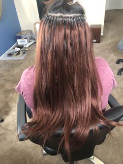 Hair Extensions