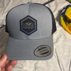 Travis Matthew Hat