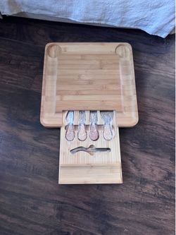Cutting Boards