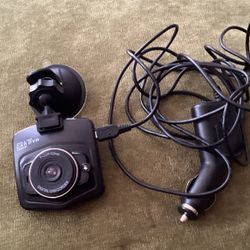 Car DVR