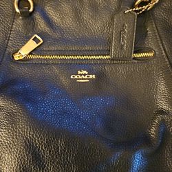 COACH  Crossbody 