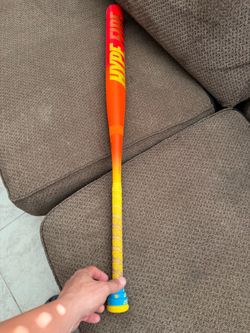 Slowpitch Softball bat