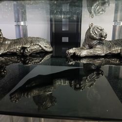 4 Chairs Dining Room Table 