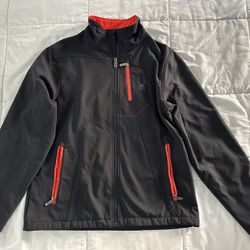 Men’s Spyder Jacket XL