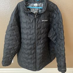 Columbia Omni-Heat jacket Men’s 5X
