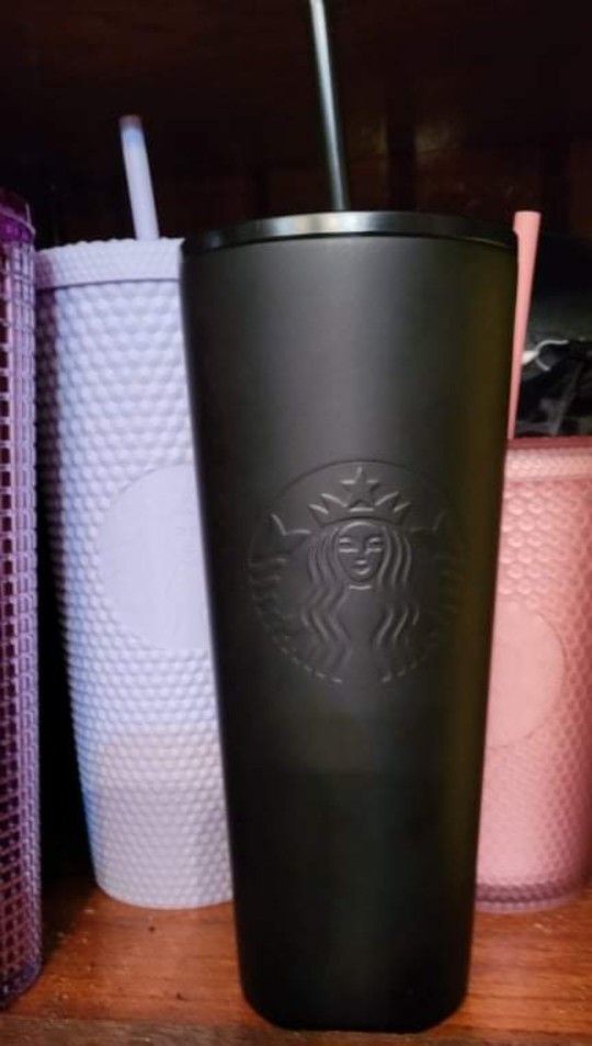 Ken SS FOR TRADE Starbucks