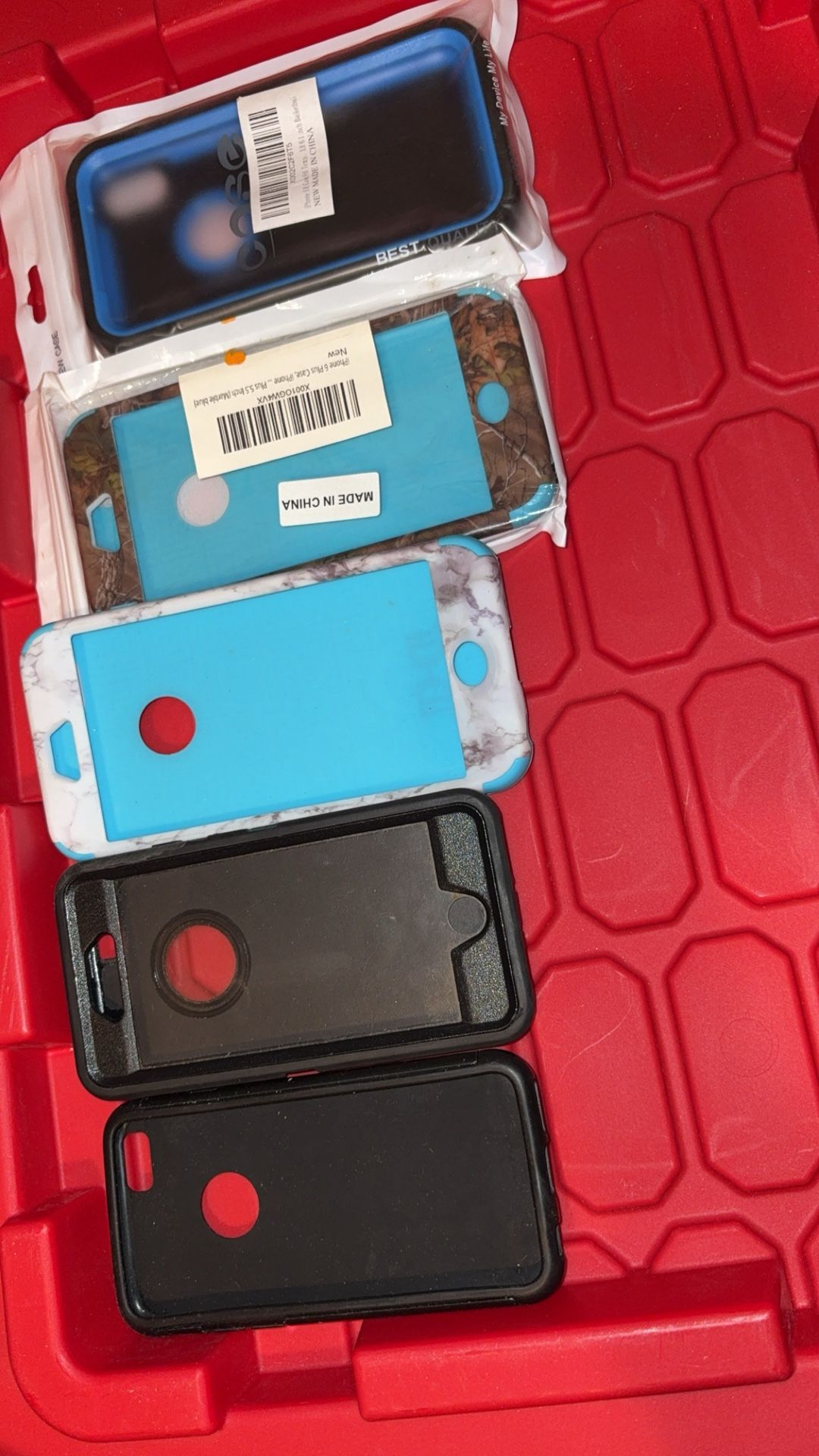 iPhone Cases