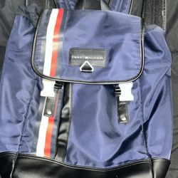 Tommy Hilfiger Backpack 