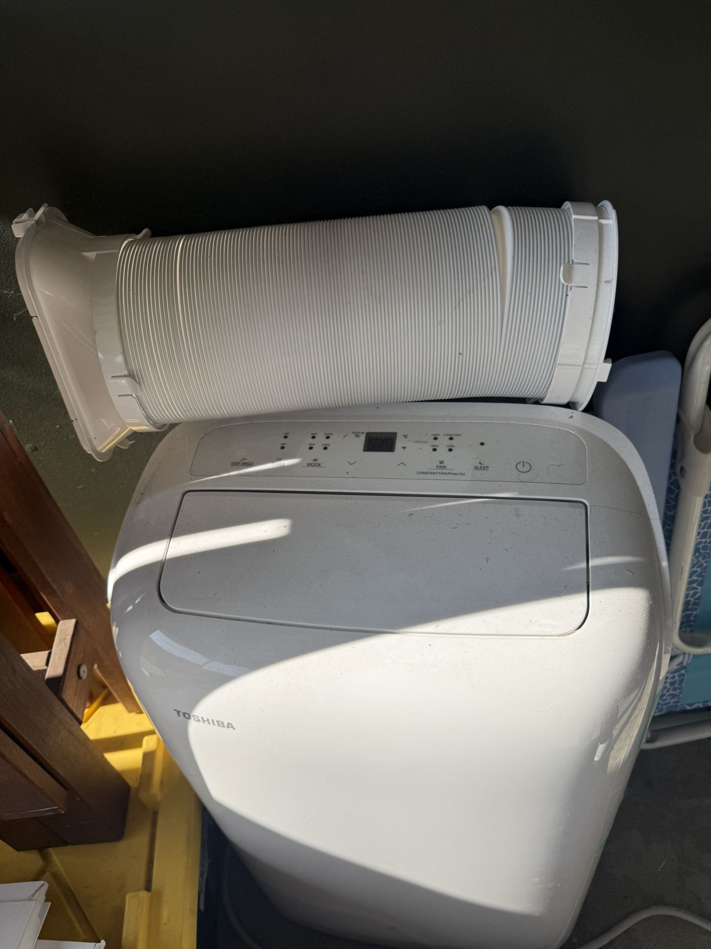 Portable Air Conditioner