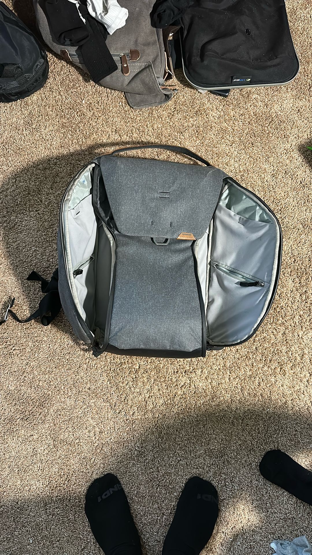 Peak Design Everyday Backpack 30L