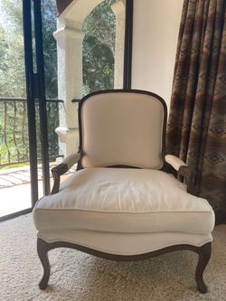 2 armchairs