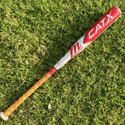 CatX 32” Drop 5 USSSA 