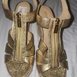 Michael KORS Berkley Wedge