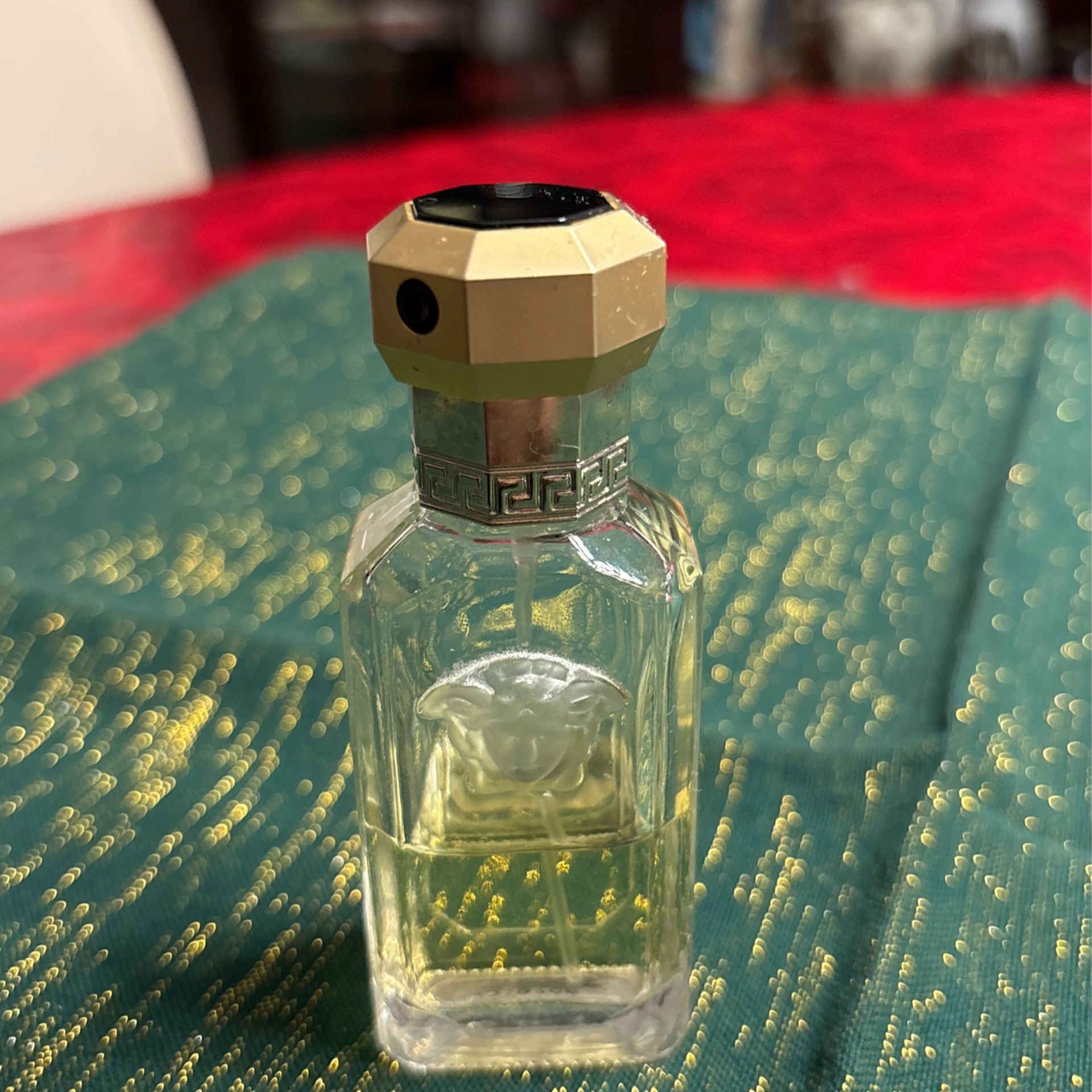 Versace The Dreamer Perfume (12ml)