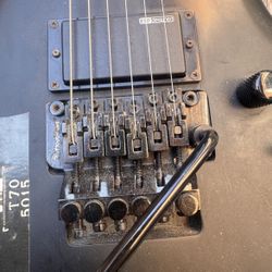 ESP LTD  F-200  6 String Guitar