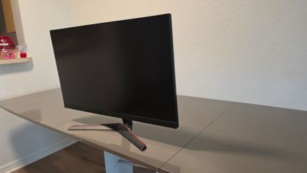 LG 32 inch 1440p 120htz Gaming Monitor