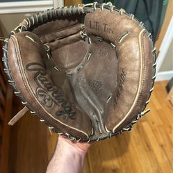 Catcher’s Mitt