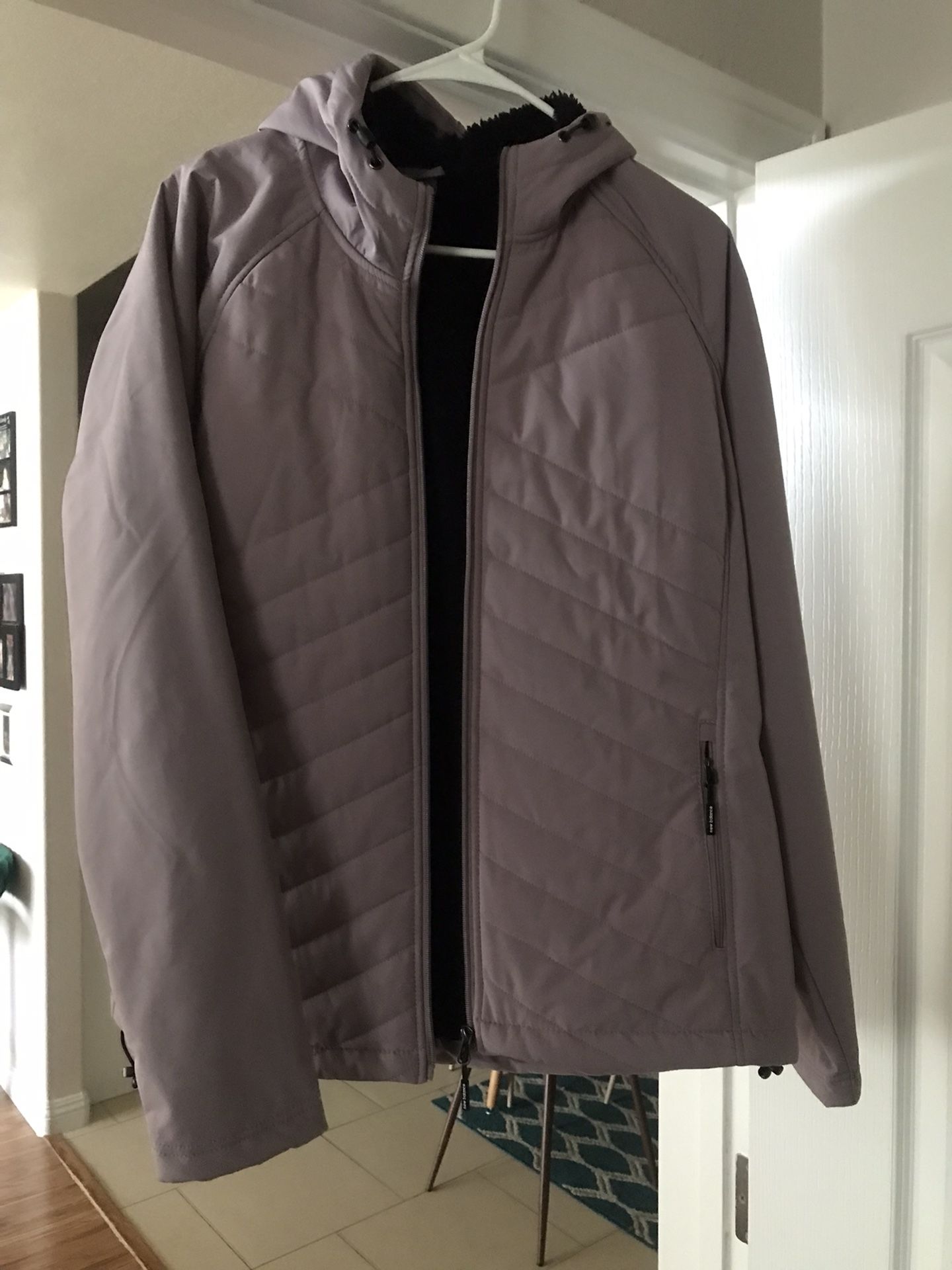 New Balance Women’s Jacket