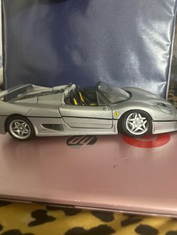 Ferrari F50 Model car $30