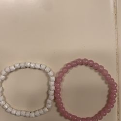 Bracelets 