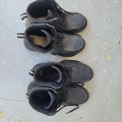Work Boots