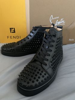 ZAPATOS LOUBOUTIN , SUELA ROJA 🔥👠😎