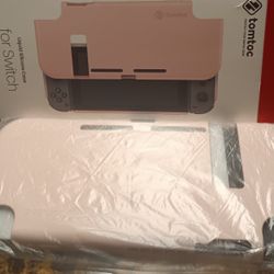 Nintendo Switch Case