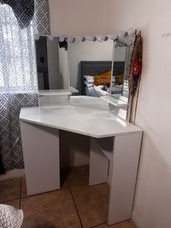 Vanity