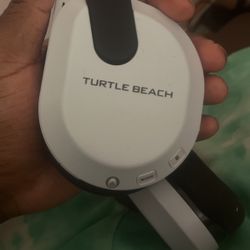 Turtle Beach Bluetooth Headset 