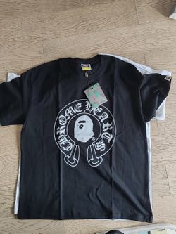 Bape Shirts 
