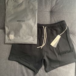 Essentials Fear Of God SHORTS MEDIUM/XL