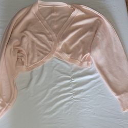 Long Sleeve Over Half Sweater