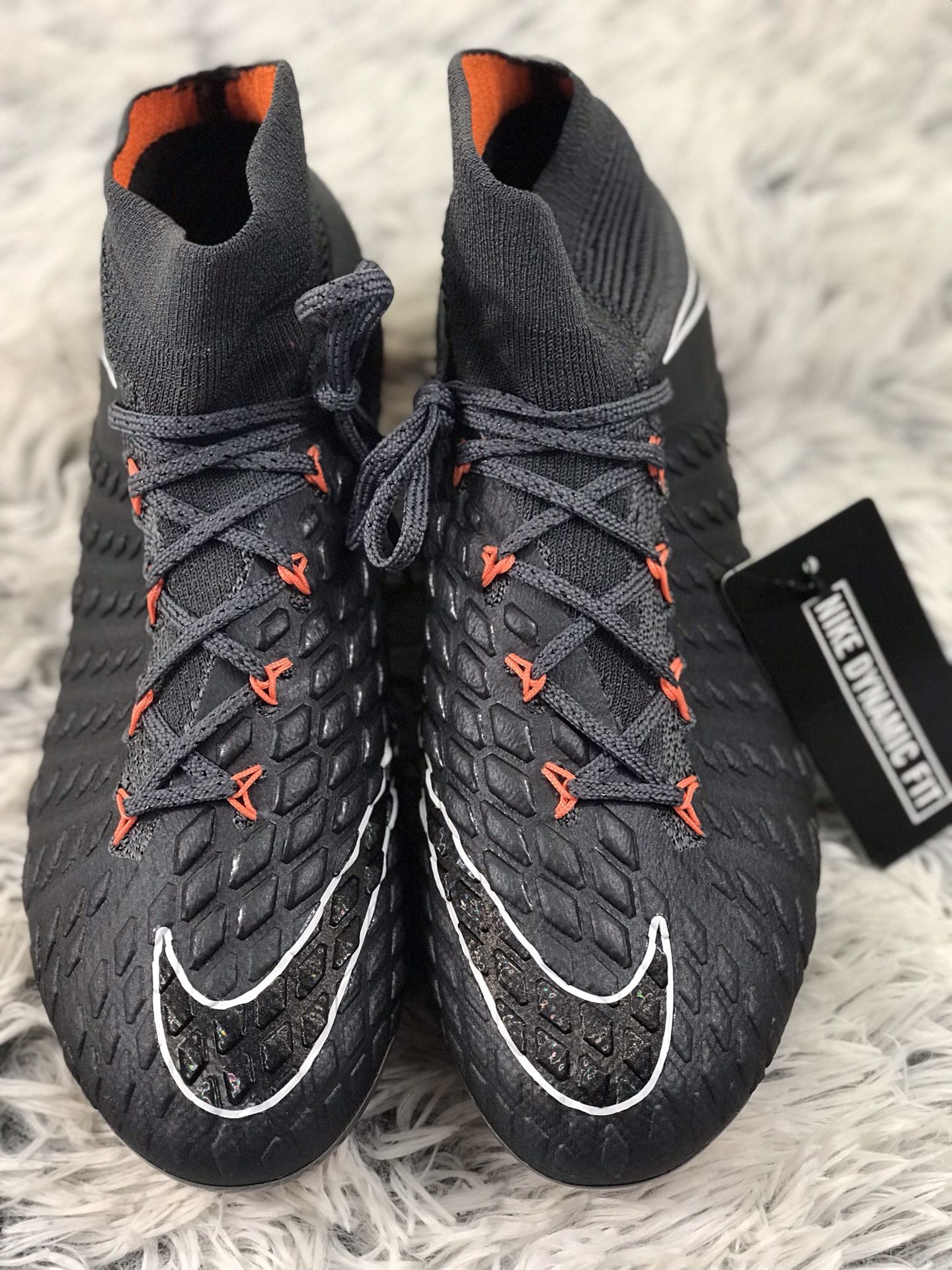 Men’s Nike ACC value at $206.23 Sz 6.5