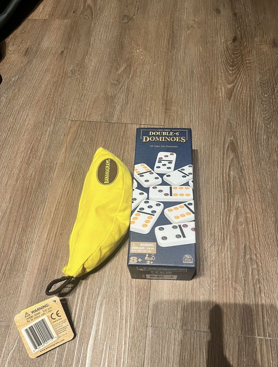 Board Games