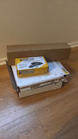 Used 2023 Dodge Charger Parts Bundle