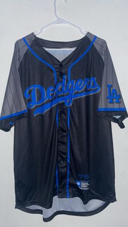 Dodgers Jersey 
