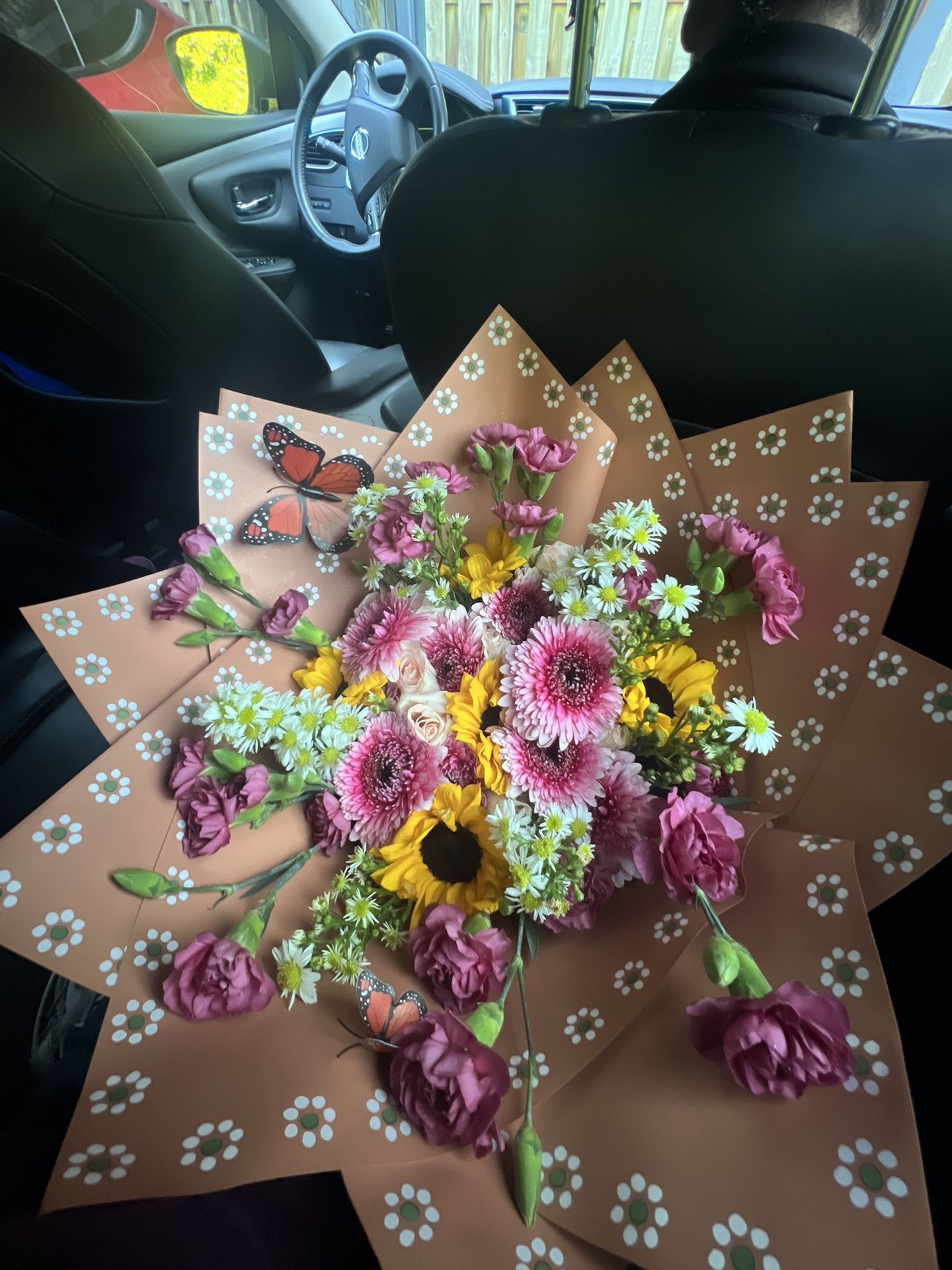 Flowers