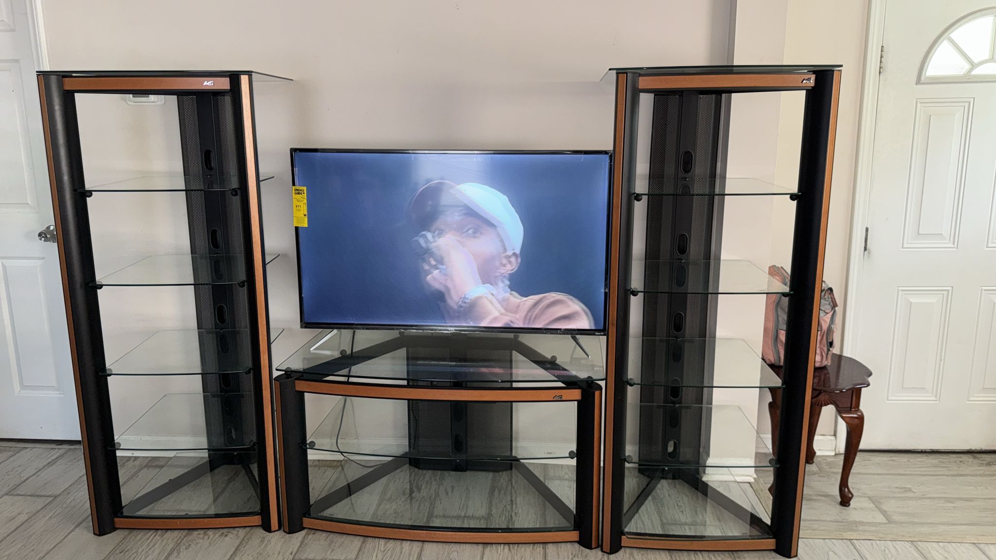 Mueble Para TV