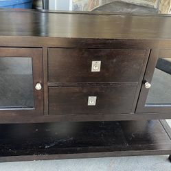 Buffet Hutch 