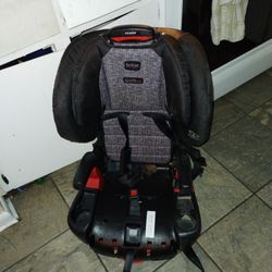 Car Seat