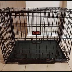 Kong  XL Dog Crate Kennel 